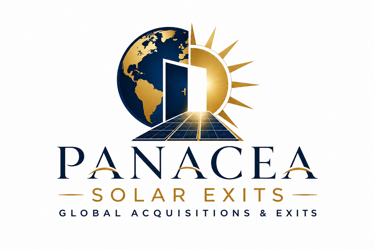 Panacea Solar Exits
